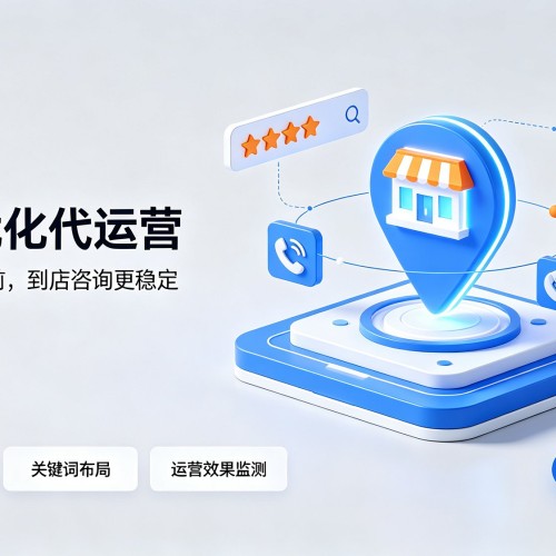鹰手营子矿GEO优化